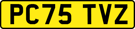 PC75TVZ