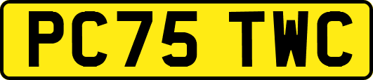 PC75TWC