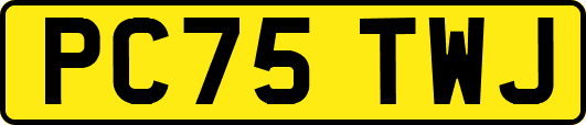 PC75TWJ
