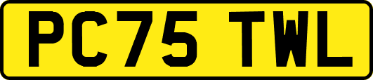 PC75TWL