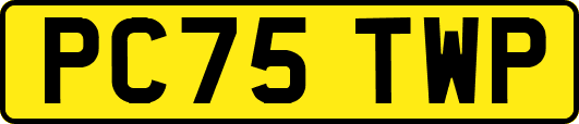 PC75TWP