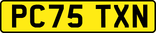 PC75TXN