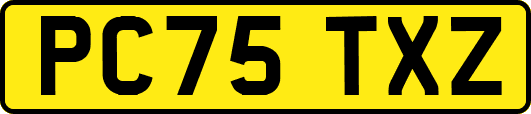PC75TXZ