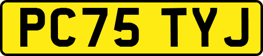 PC75TYJ