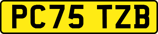 PC75TZB