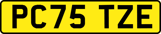 PC75TZE