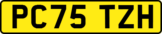 PC75TZH
