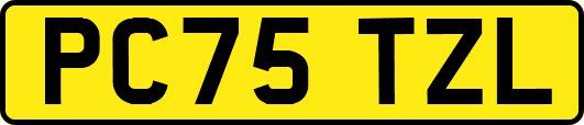 PC75TZL