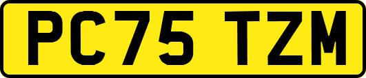 PC75TZM