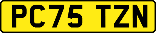 PC75TZN