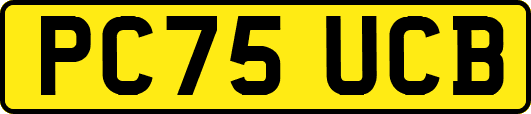 PC75UCB