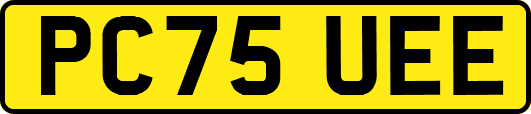 PC75UEE