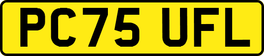 PC75UFL