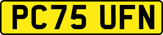 PC75UFN
