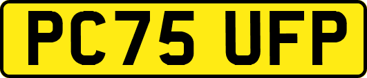 PC75UFP