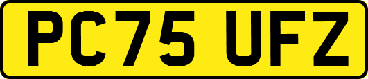 PC75UFZ