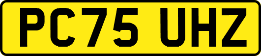 PC75UHZ
