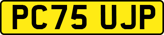 PC75UJP