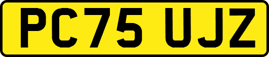 PC75UJZ