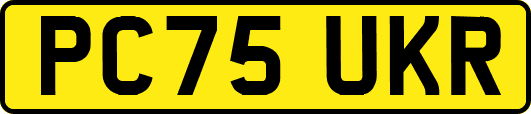 PC75UKR