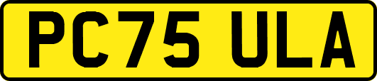 PC75ULA