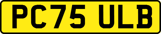 PC75ULB