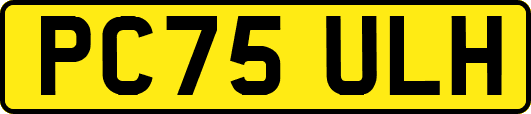 PC75ULH