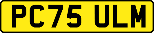 PC75ULM