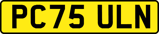 PC75ULN