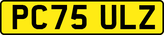 PC75ULZ