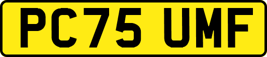 PC75UMF