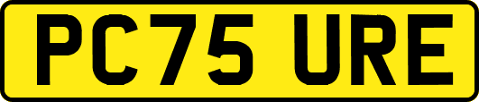 PC75URE