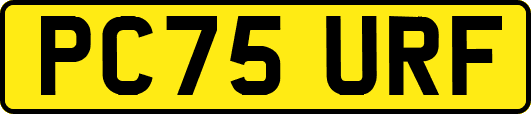 PC75URF