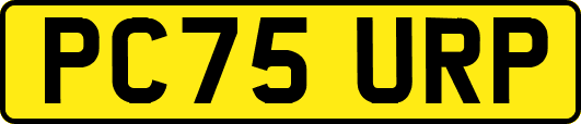 PC75URP