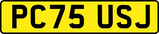 PC75USJ