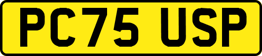 PC75USP