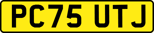 PC75UTJ