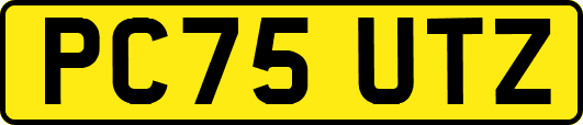 PC75UTZ