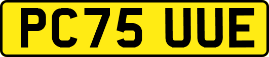 PC75UUE