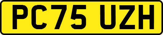 PC75UZH