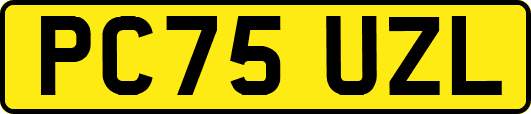 PC75UZL