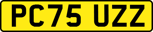 PC75UZZ