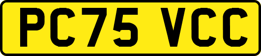 PC75VCC