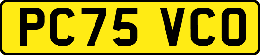 PC75VCO