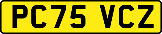 PC75VCZ
