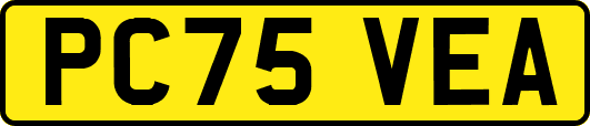 PC75VEA