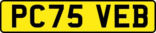 PC75VEB