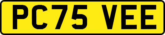 PC75VEE