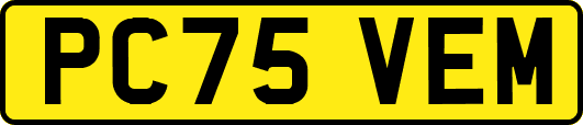 PC75VEM