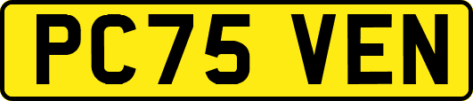 PC75VEN